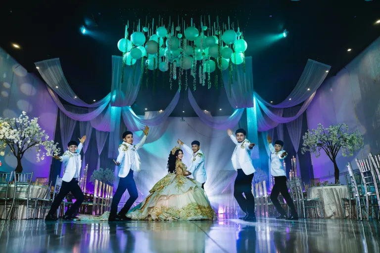 Moonlight Venue Conroe TX 