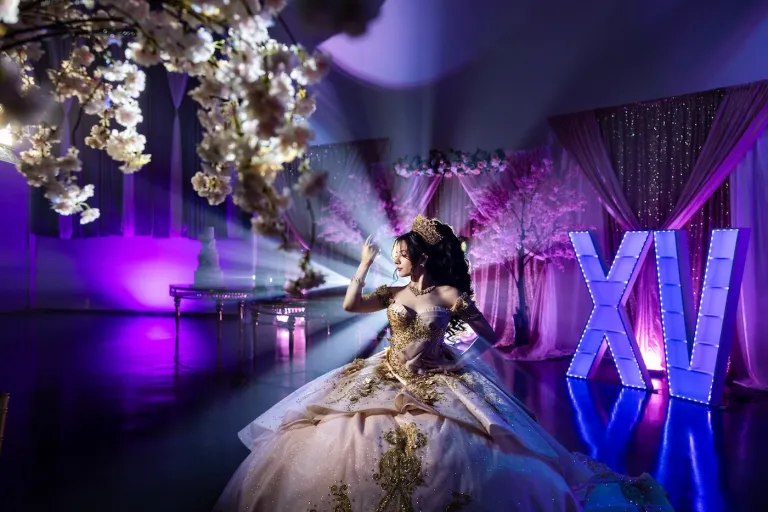 Moonlight Venue Conroe TX