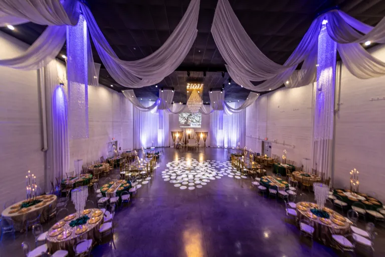 Moonlight Venue Conroe TX