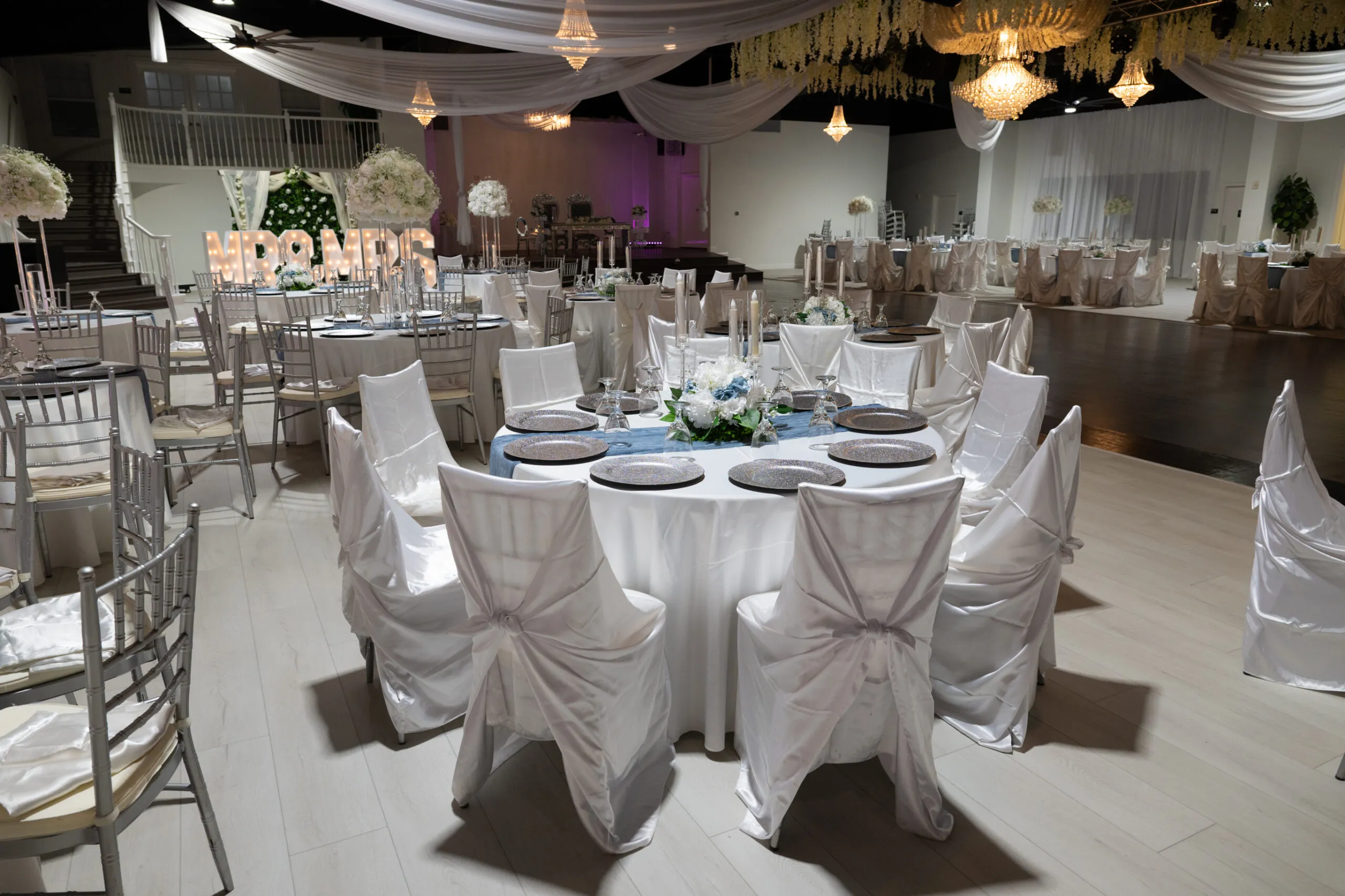Richey Events Venue
