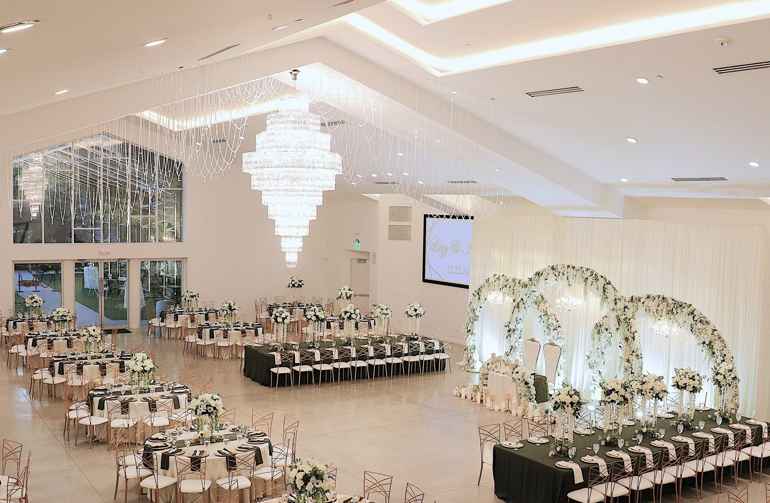 Lux Vita Events tomball tx