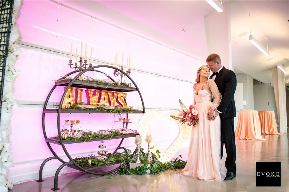 Lux Vita Events tomball tx