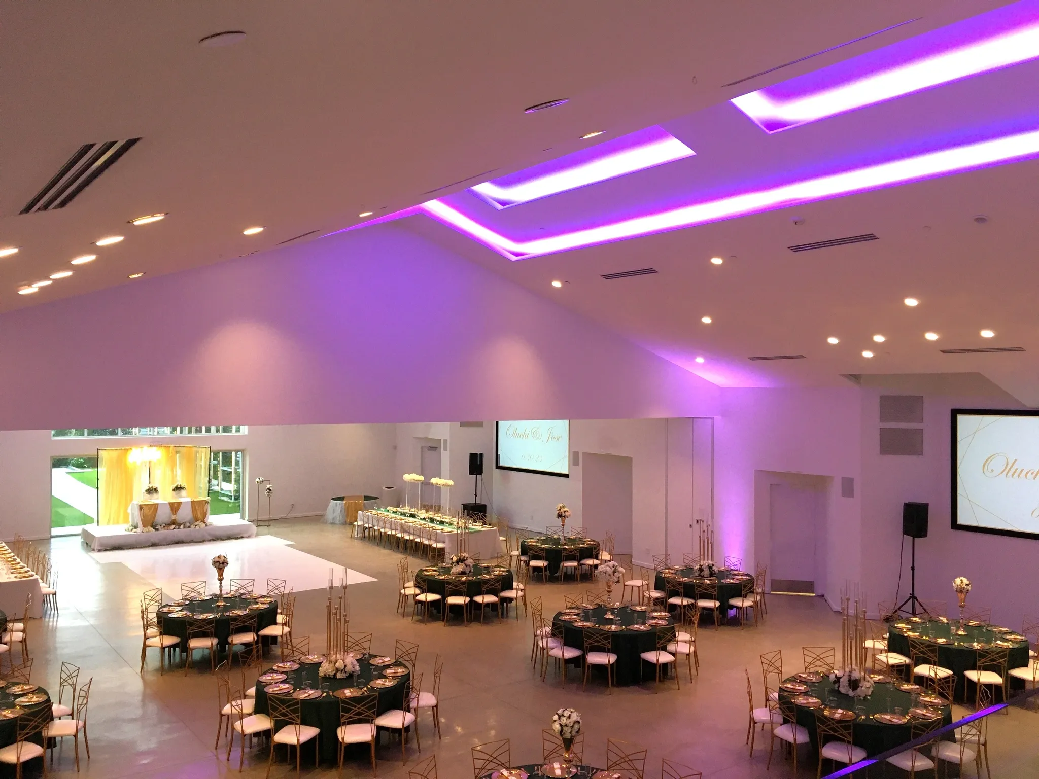 Lux Vita Events tomball tx
