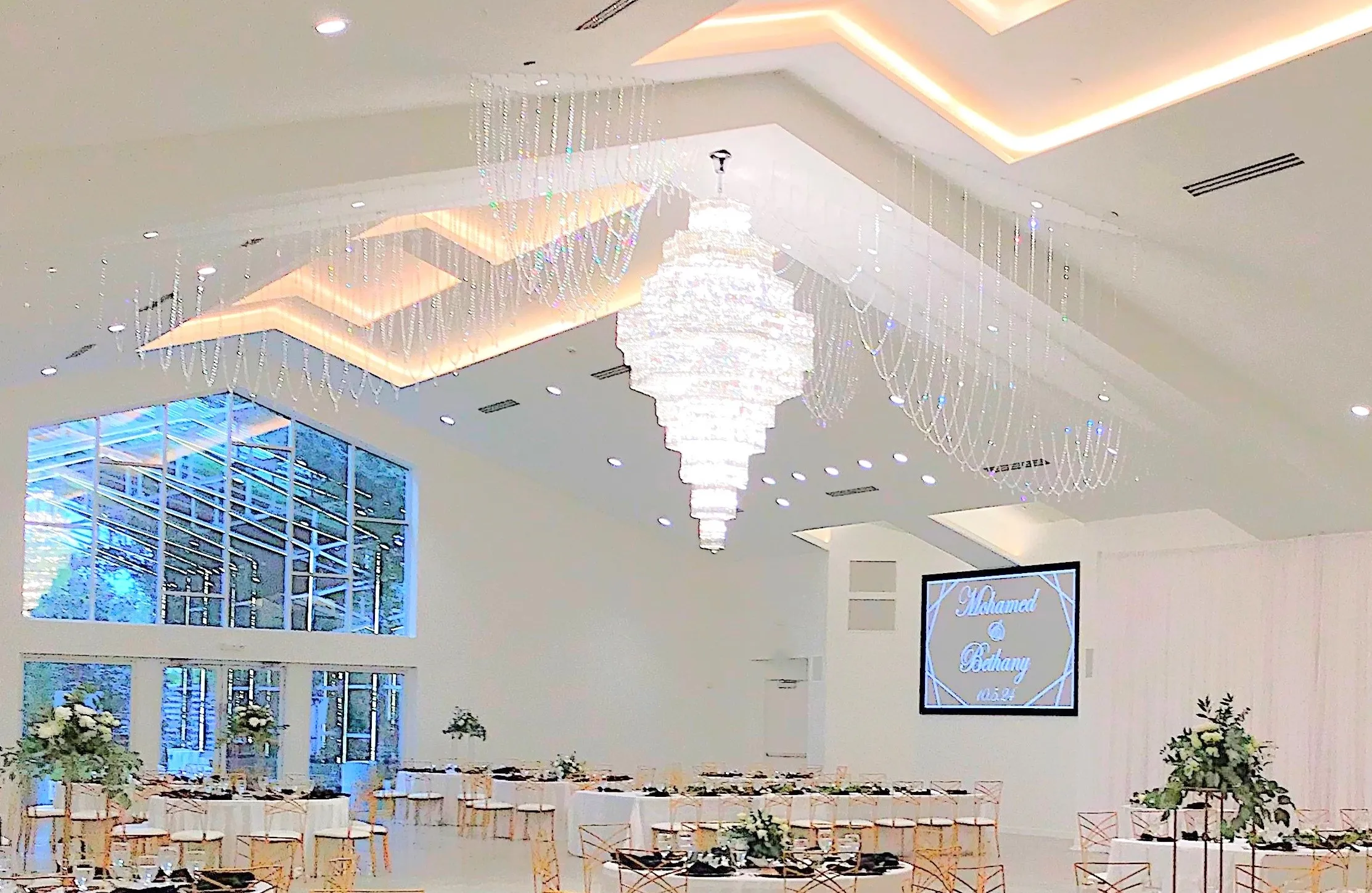 Lux Vita Events tomball tx
