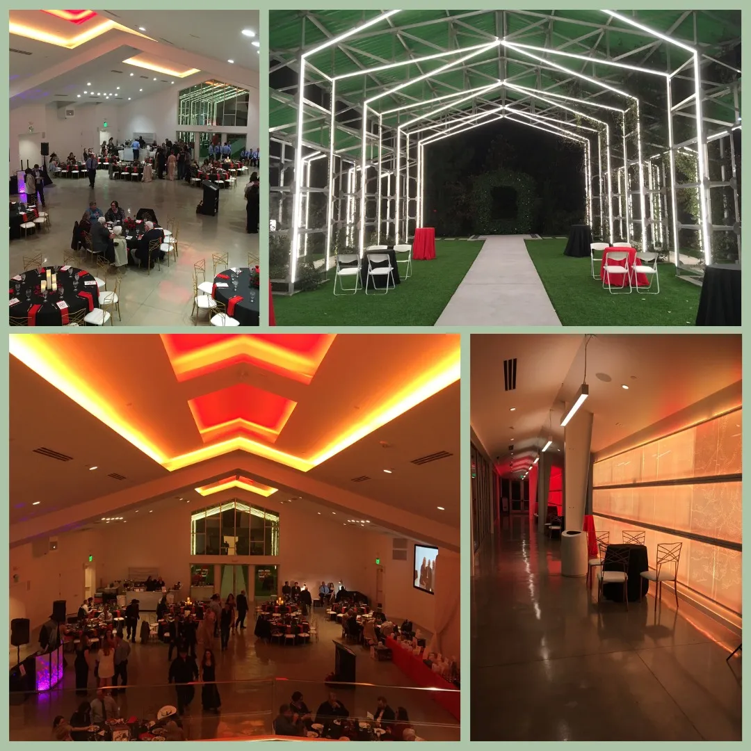 Lux Vita Events tomball tx