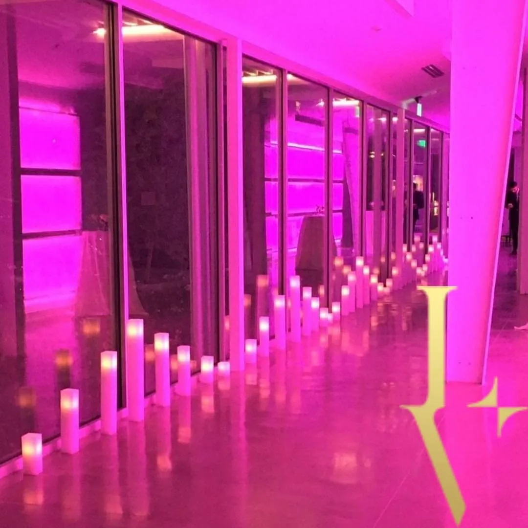 Lux Vita Events Quinceanera