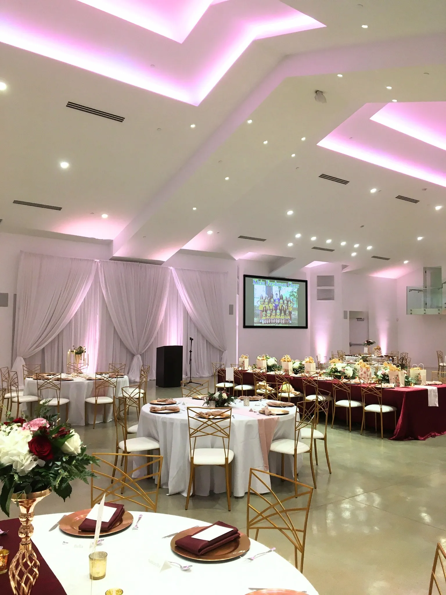 Lux Vita Events Quinceanera