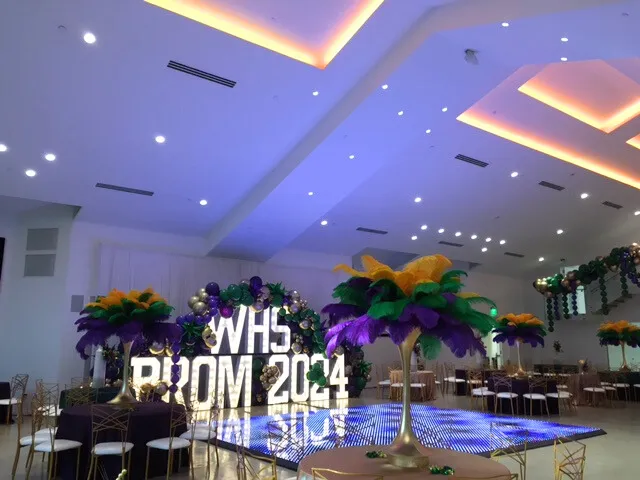 Lux Vita Events Quinceanera