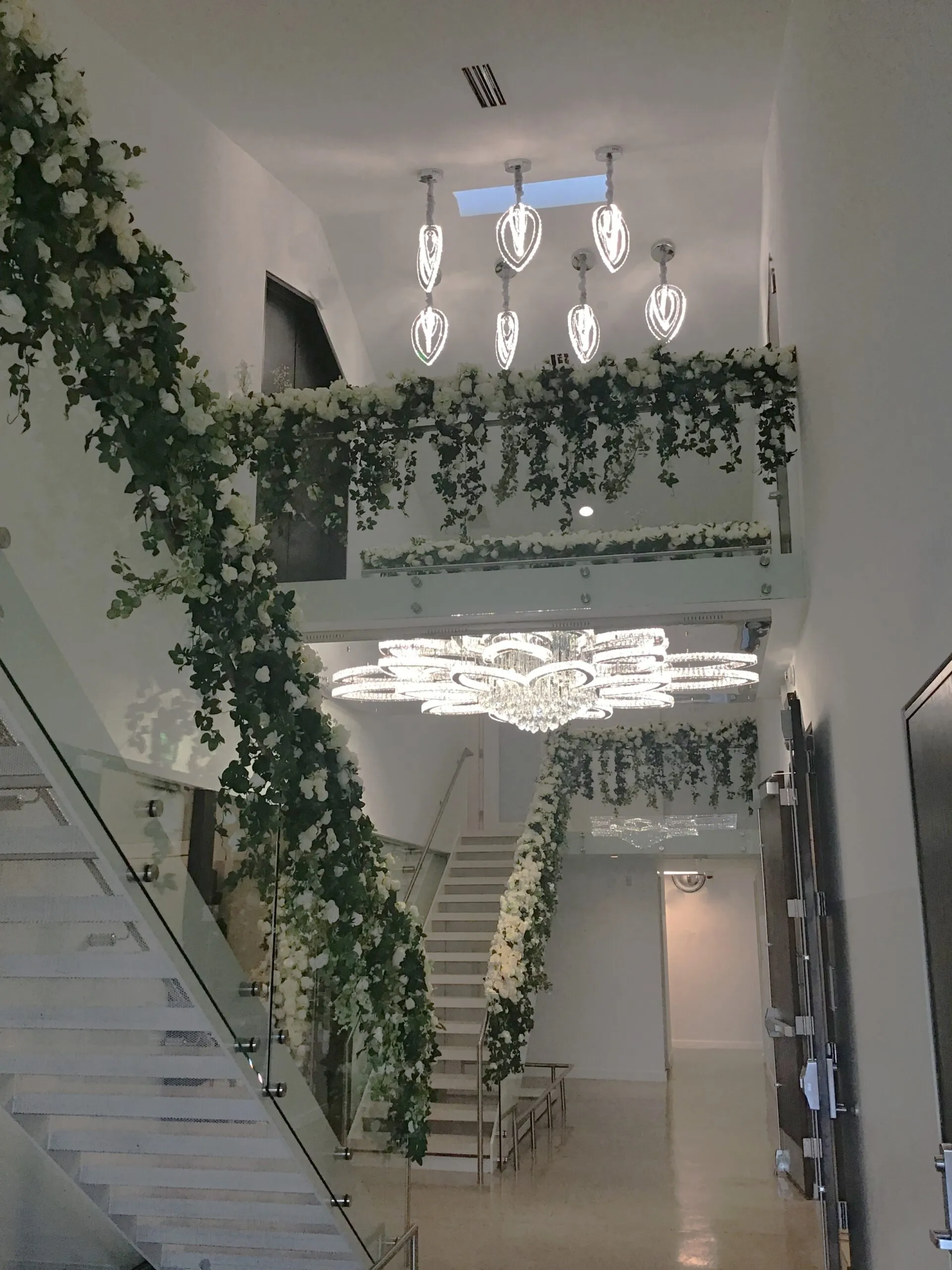 Lux Vita Events Quinceanera