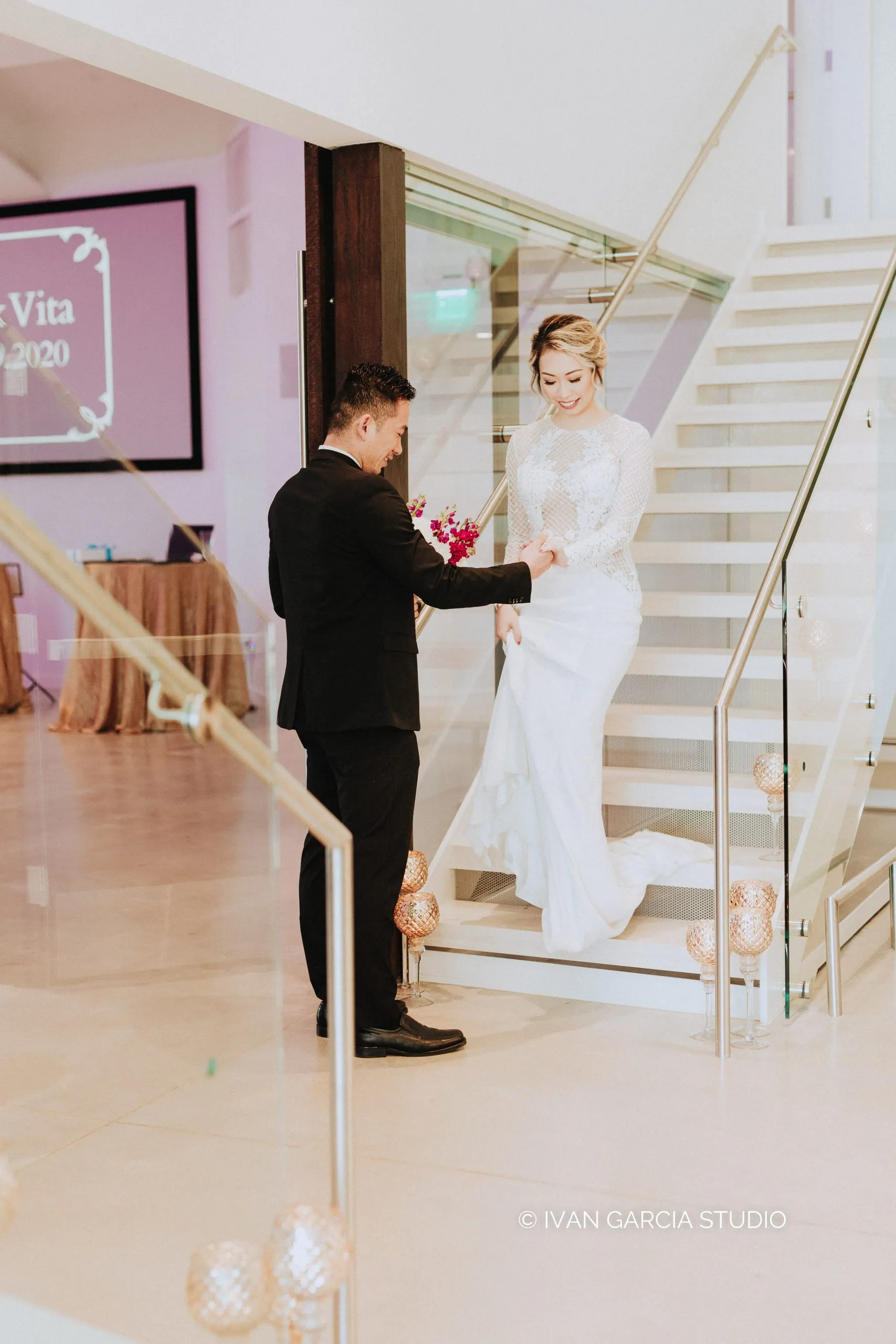 Lux Vita Events Quinceanera