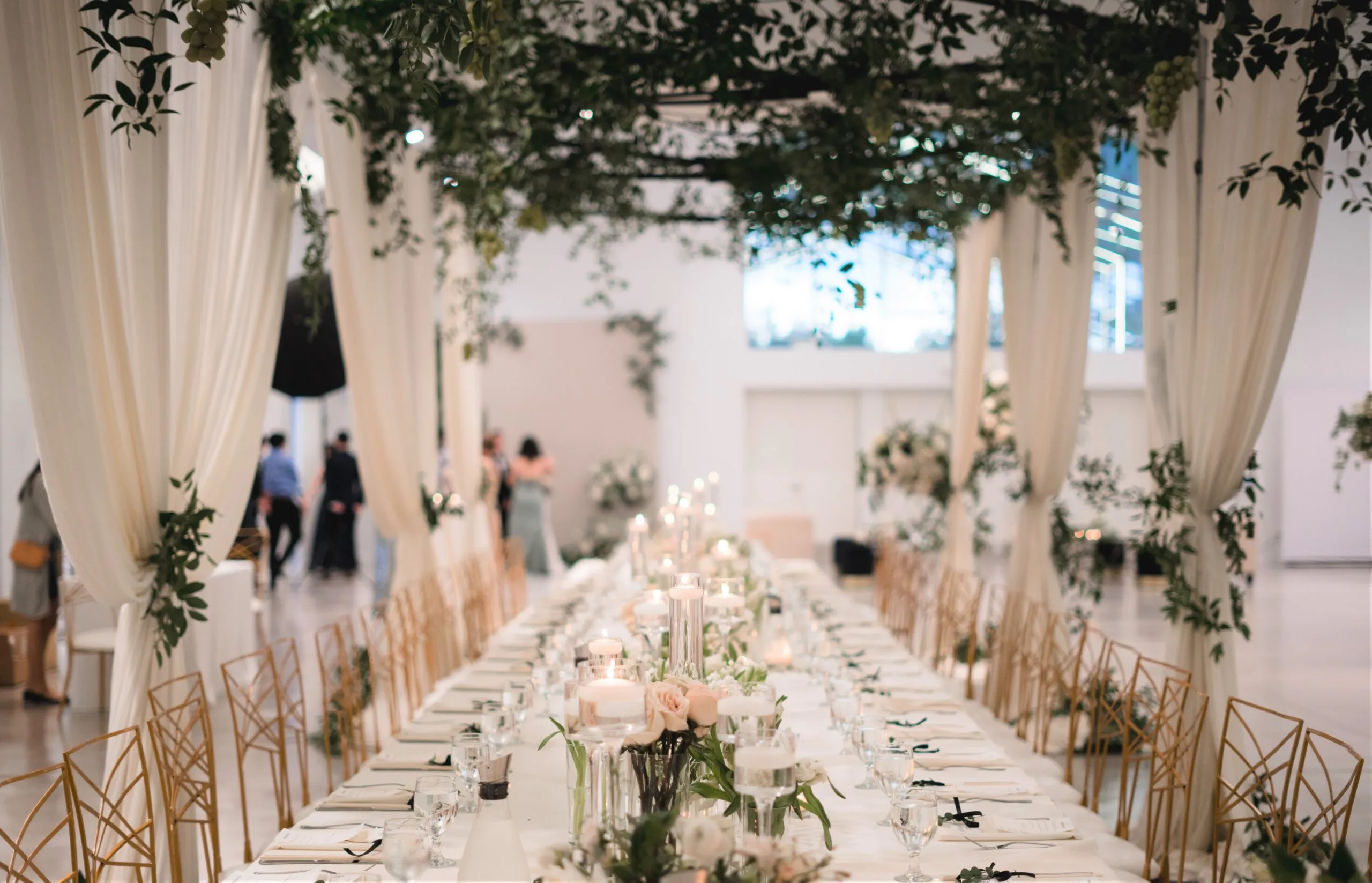 Lux Vita Events Quinceanera
