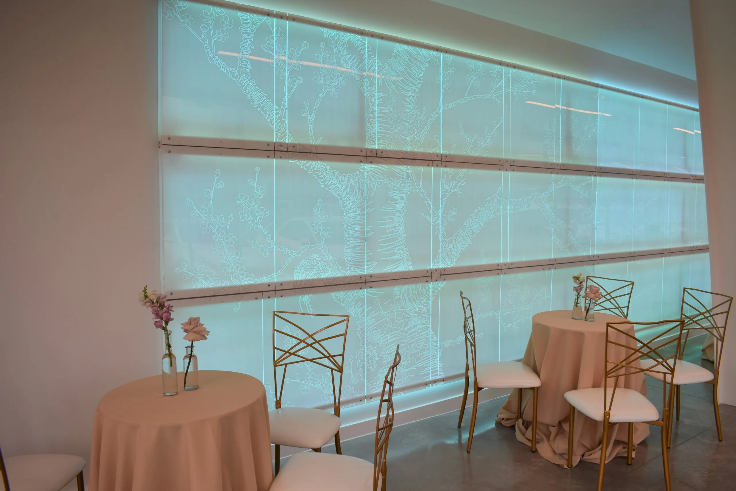 Lux Vita Events Quinceanera