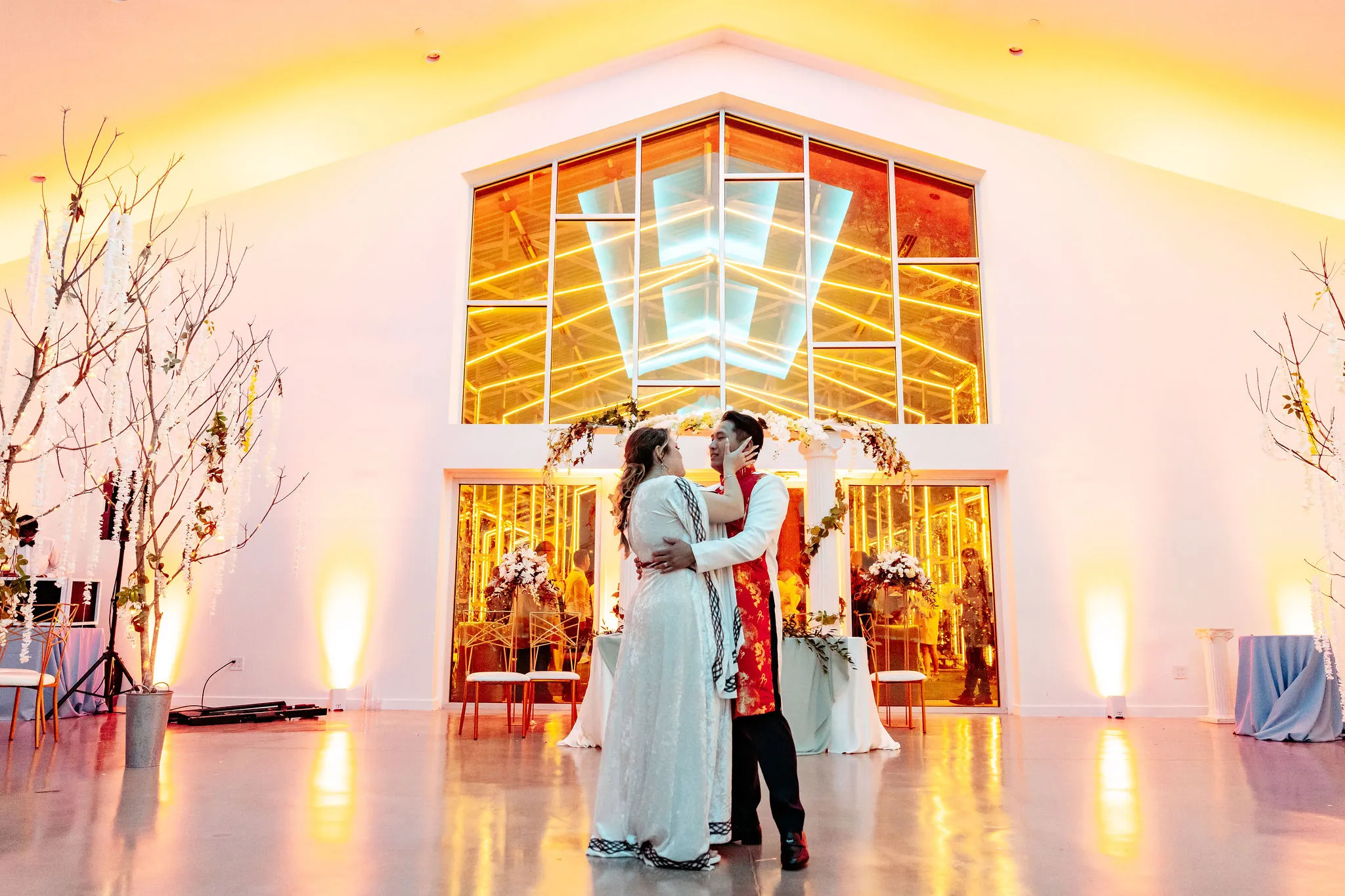 Lux Vita Events Quinceanera
