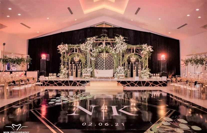Lux Vita Events Quinceanera