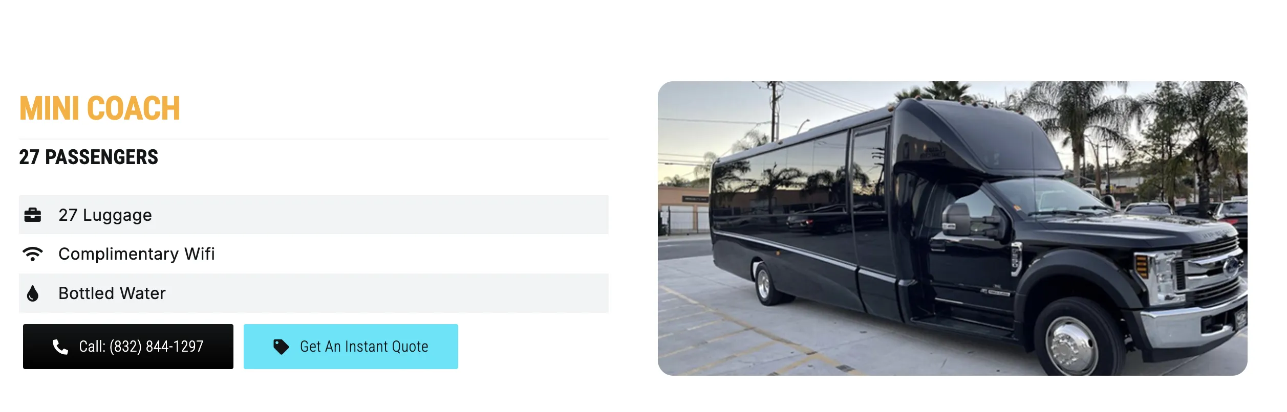 anywhere ride limo katy tx