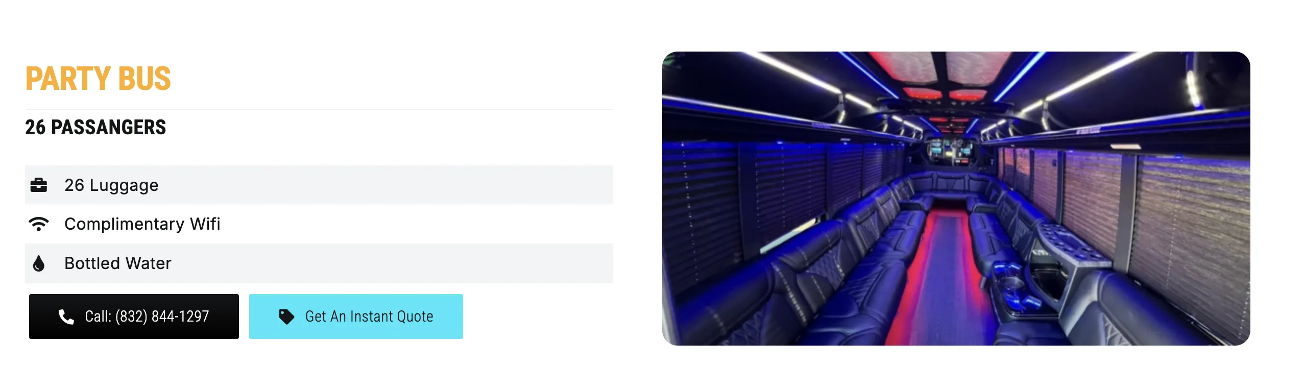 anywhere ride limo katy tx