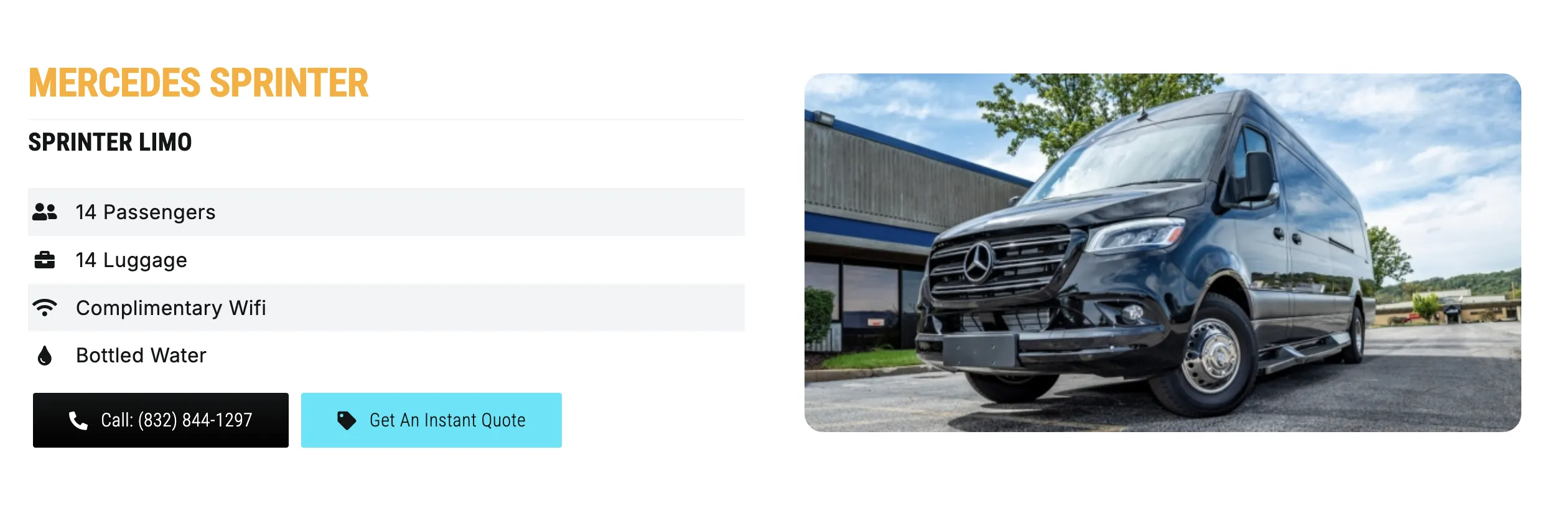 anywhere ride limo katy tx