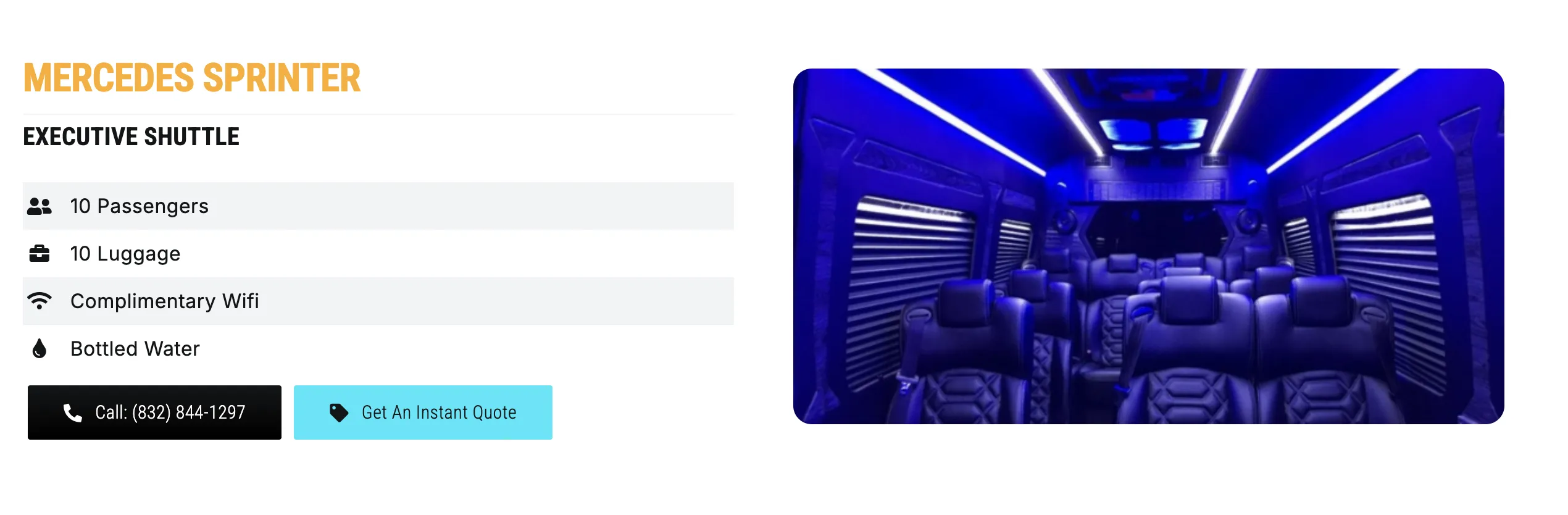 anywhere ride limo katy tx