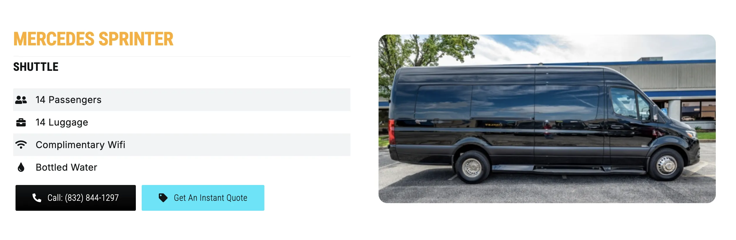 anywhere ride limo katy tx