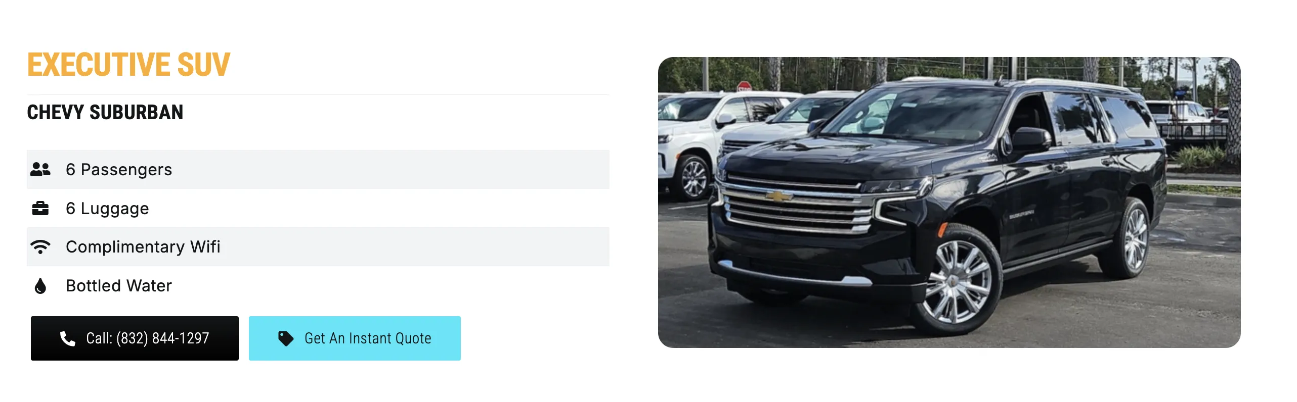anywhere ride limo katy tx