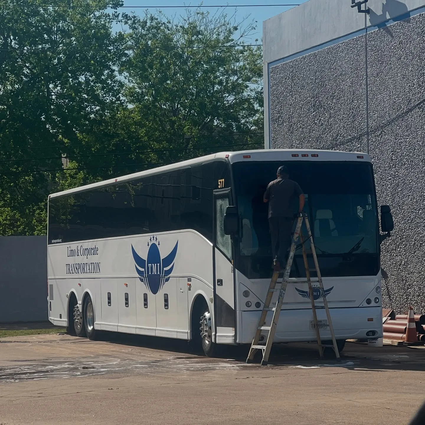anywhere ride bus katy tx