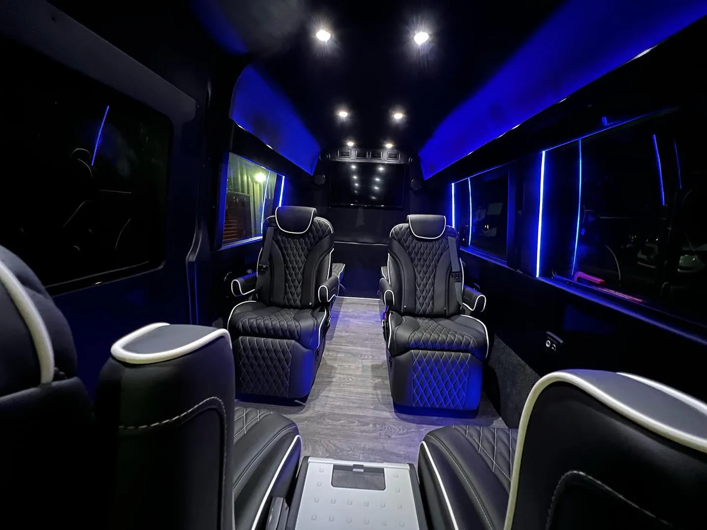 anywhere ride limo katy tx