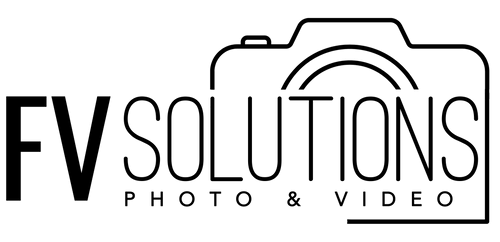 FV Solutions logo