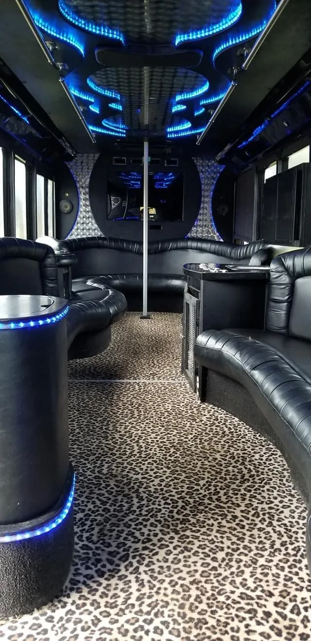 party bus