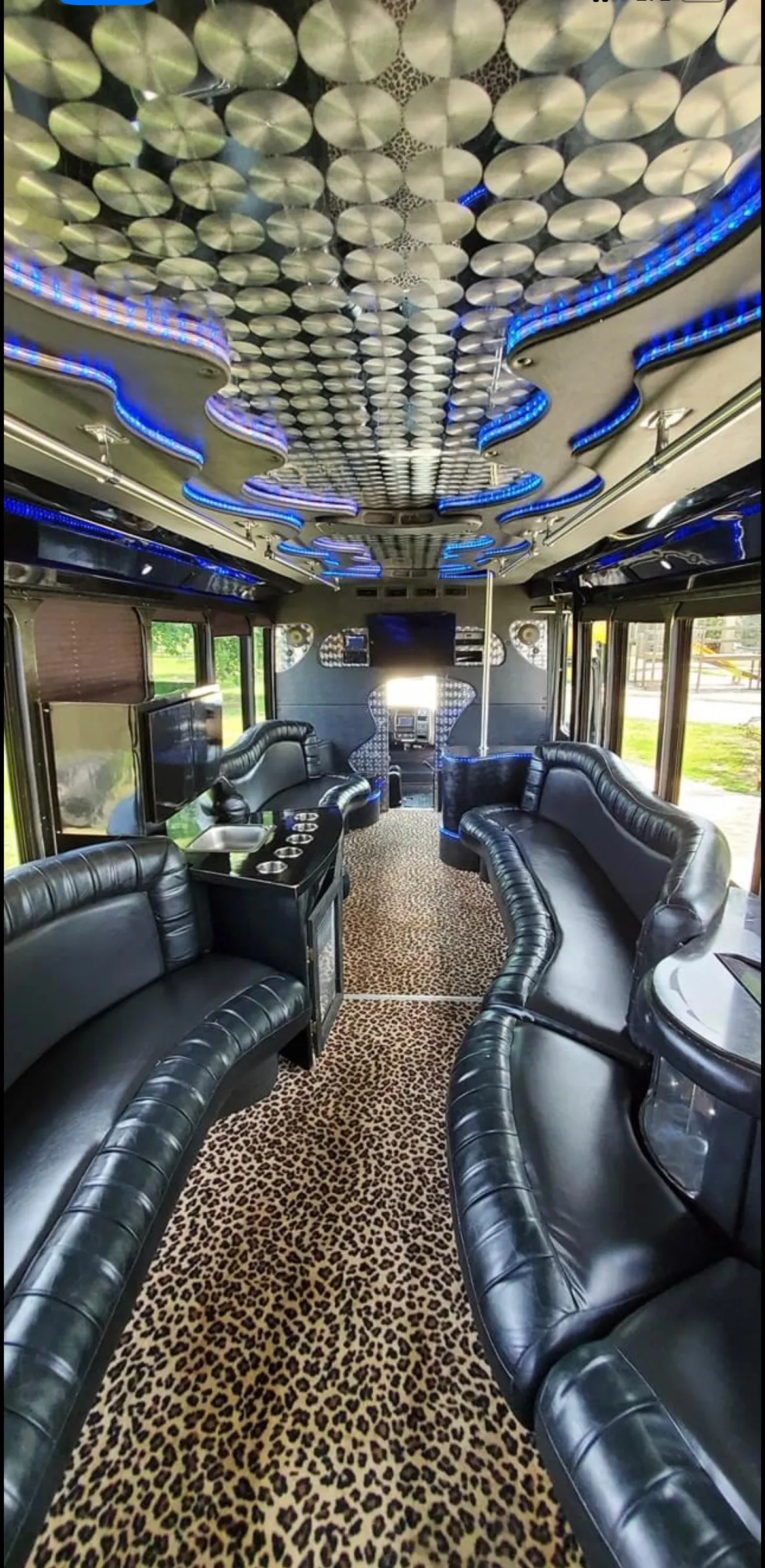 party bus