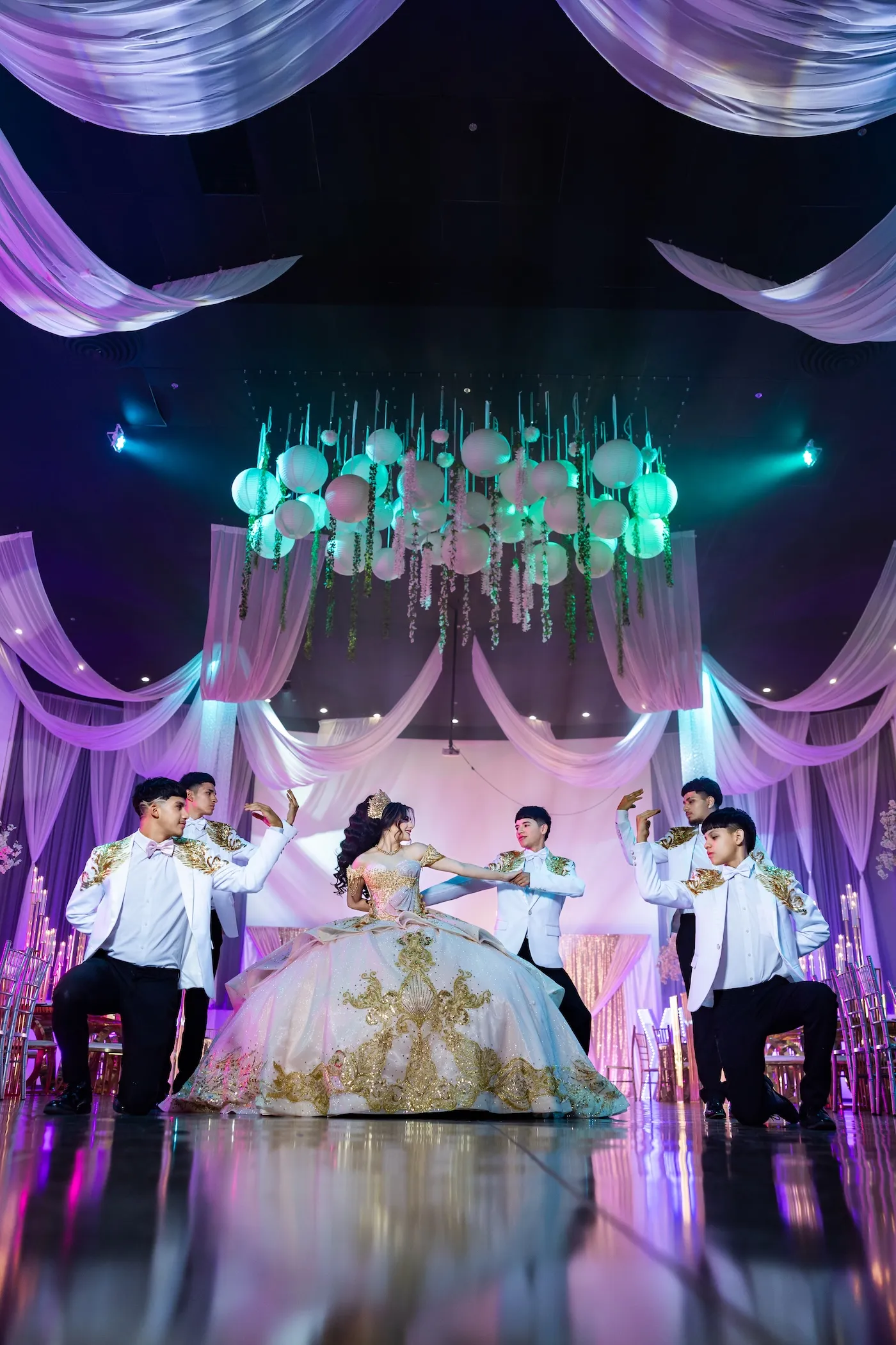 Moonlight Venue Conroe TX