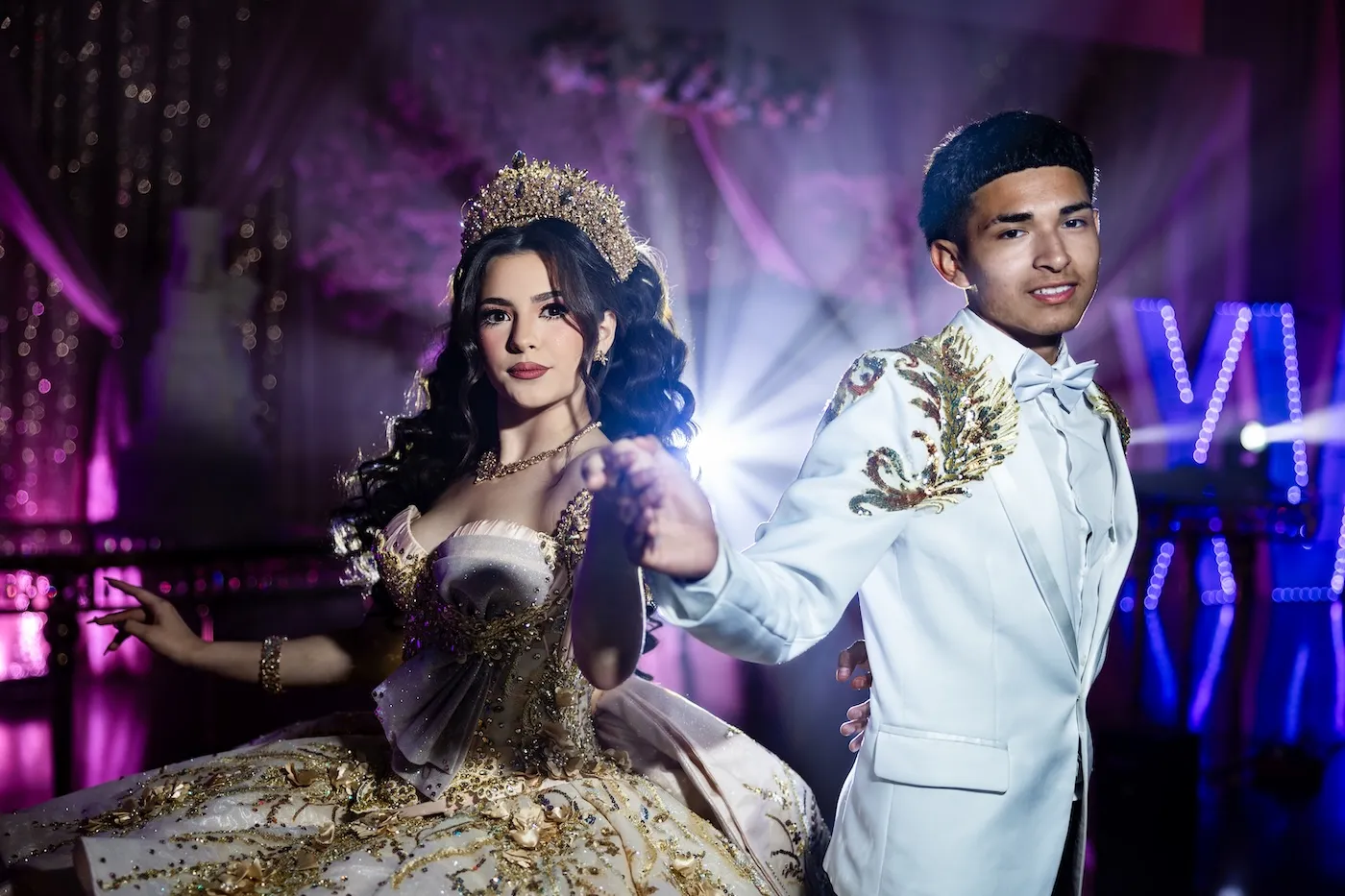 Moonlight Venue Conroe TX