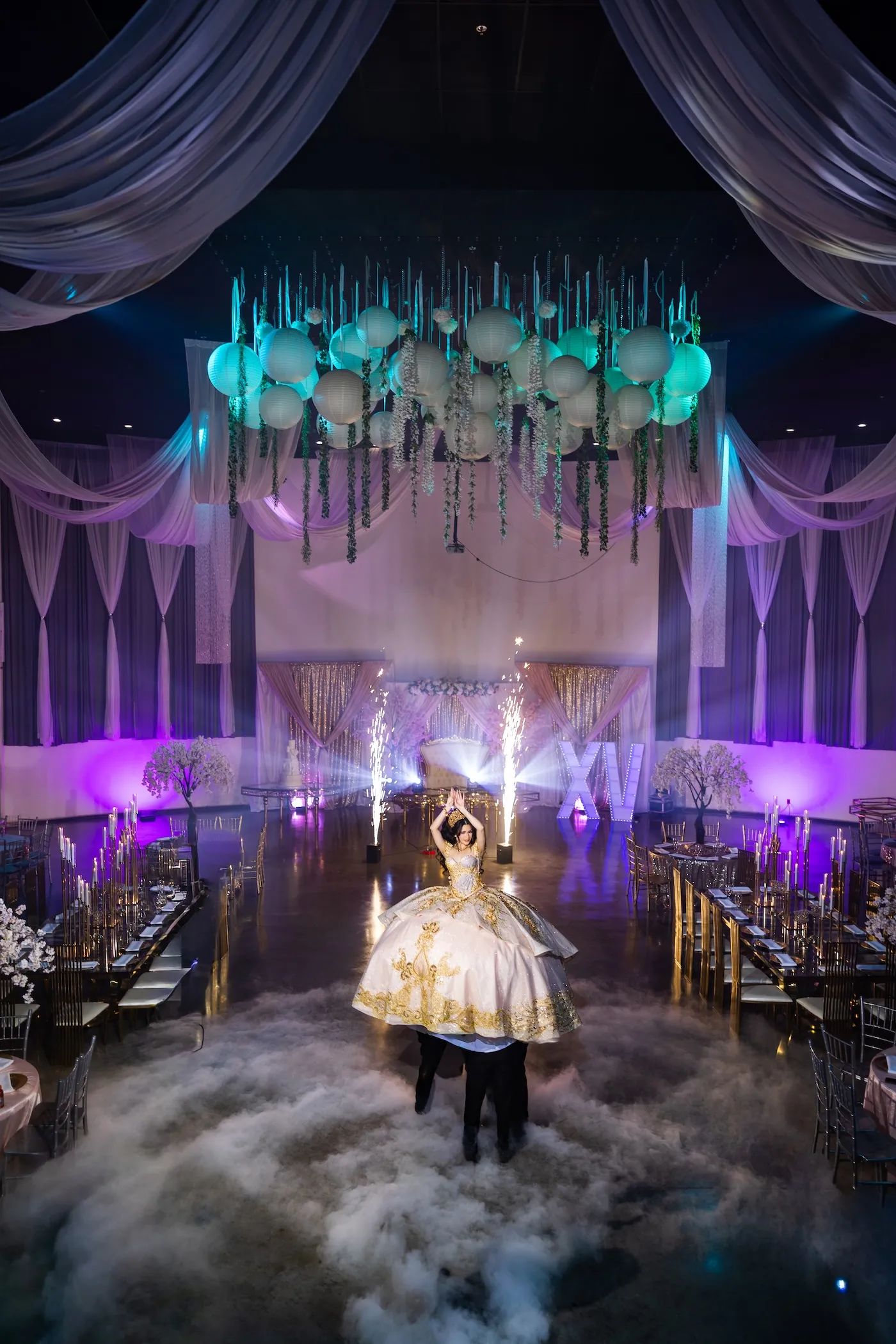 Moonlight Venue Conroe TX