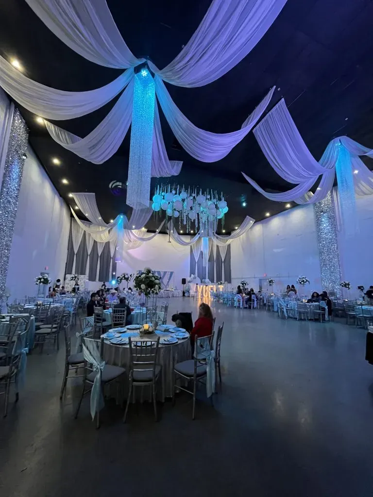 Moonlight Venue Conroe TX