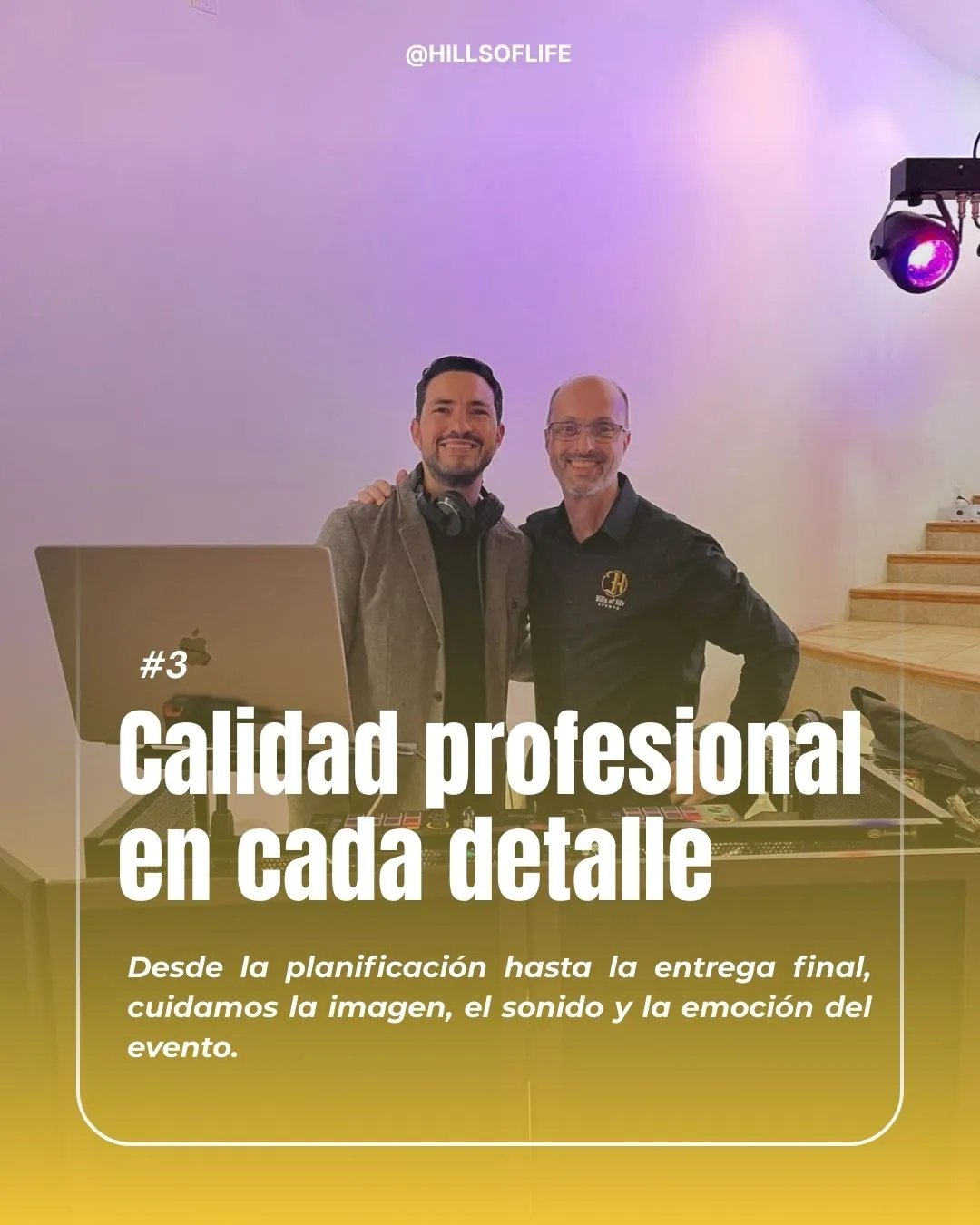 hills of life houston