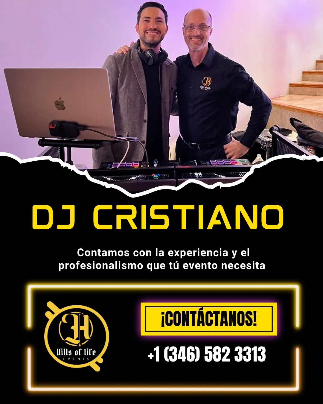 hills of life houston