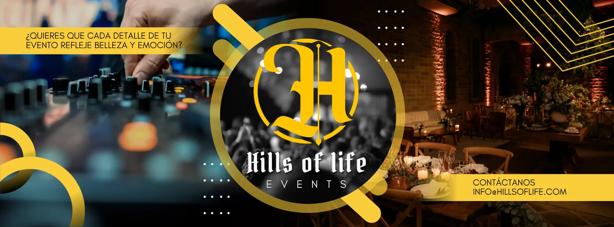 hills of life houston