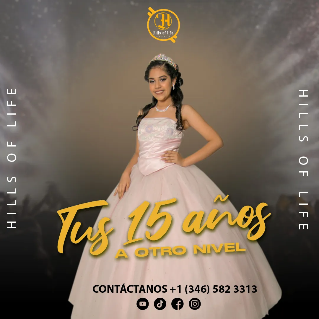 hills of life houston