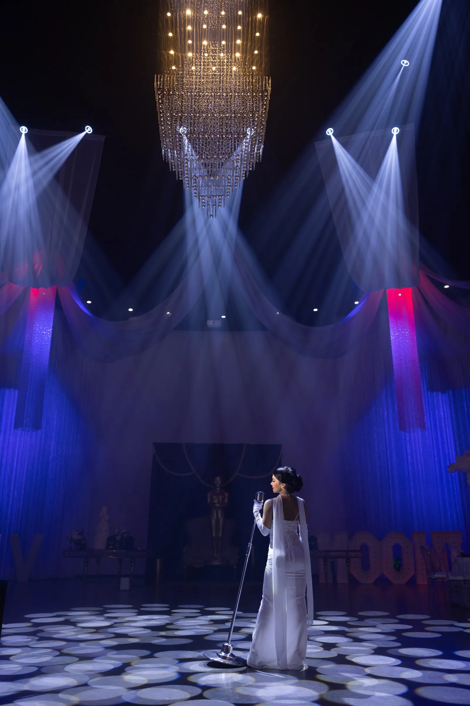 Moonlight Venue Conroe TX