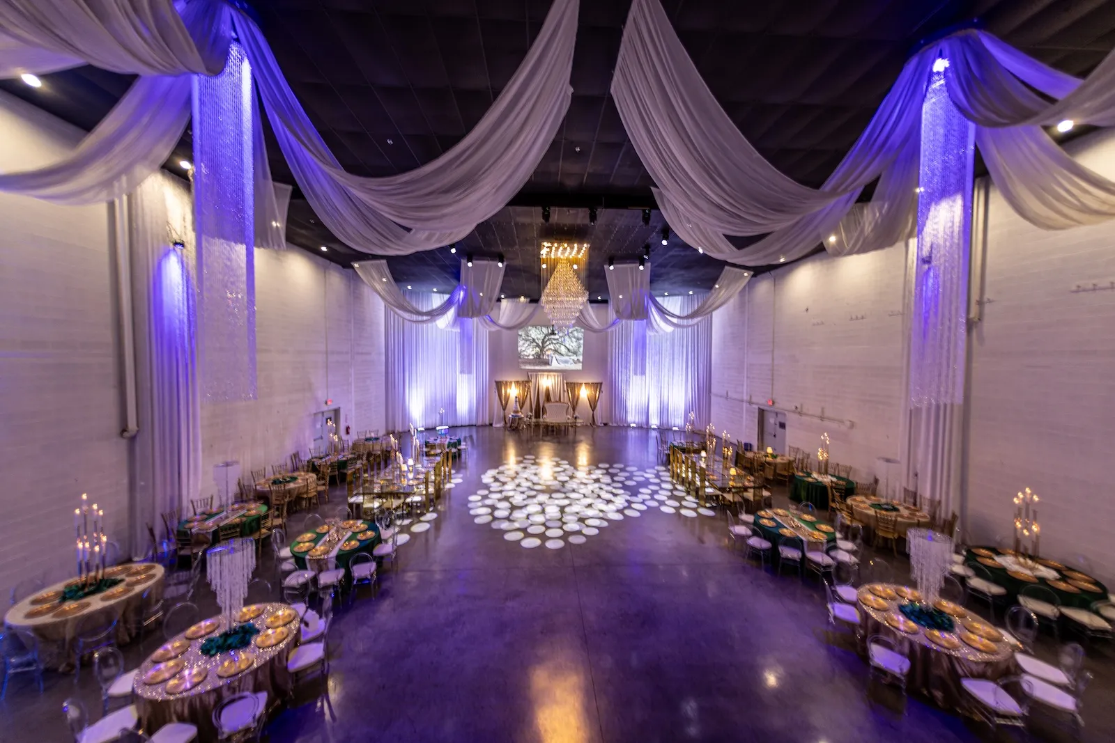 Moonlight Venue Conroe TX